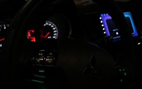 Mitsubishi Lancer IX, 2011 год, 1 150 000 рублей, 9 фотография