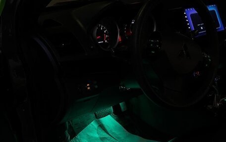 Mitsubishi Lancer IX, 2011 год, 1 150 000 рублей, 8 фотография
