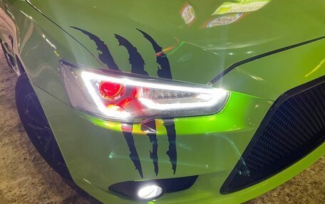 Mitsubishi Lancer IX, 2011 год, 1 150 000 рублей, 3 фотография