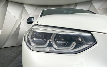 BMW X4, 2019 год, 3 645 000 рублей, 7 фотография