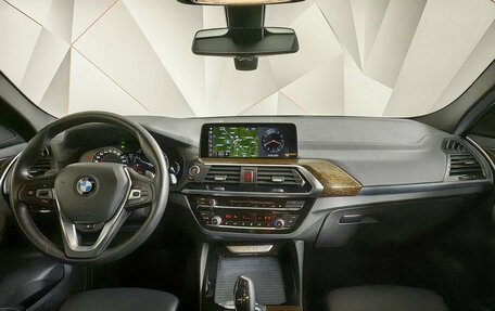 BMW X4, 2019 год, 3 645 000 рублей, 8 фотография