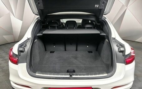 BMW X4, 2019 год, 3 645 000 рублей, 13 фотография
