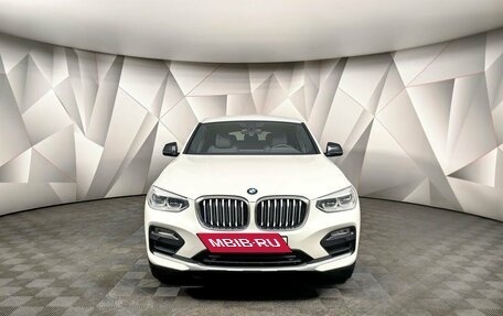BMW X4, 2019 год, 3 645 000 рублей, 3 фотография