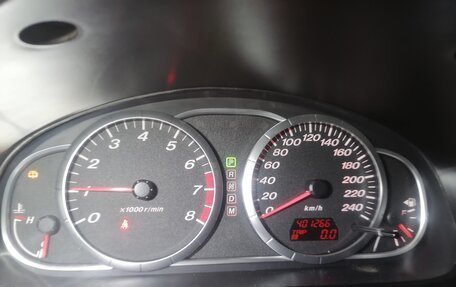 Mazda 6, 2007 год, 650 000 рублей, 6 фотография