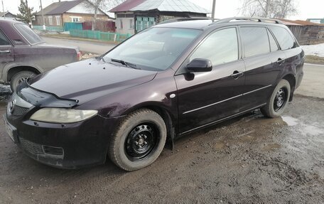 Mazda 6, 2007 год, 650 000 рублей, 3 фотография