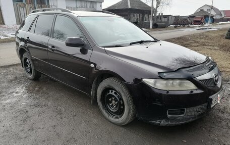 Mazda 6, 2007 год, 650 000 рублей, 4 фотография
