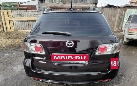 Mazda 6, 2007 год, 650 000 рублей, 2 фотография
