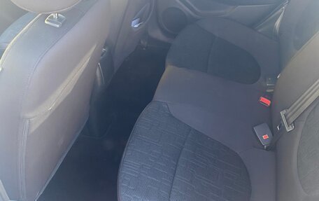 KIA Rio III рестайлинг, 2014 год, 1 199 000 рублей, 8 фотография