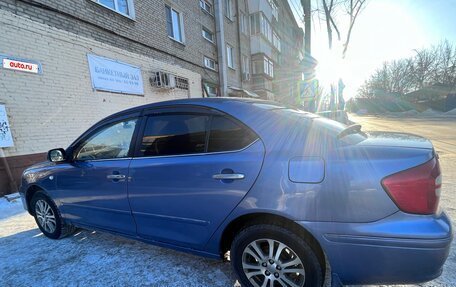 Toyota Premio, 2005 год, 775 000 рублей, 7 фотография