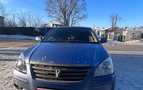 Toyota Premio, 2005 год, 775 000 рублей, 2 фотография
