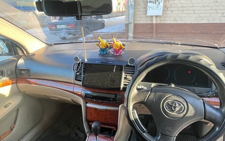 Toyota Premio, 2005 год, 775 000 рублей, 9 фотография