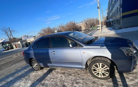 Toyota Premio, 2005 год, 775 000 рублей, 3 фотография