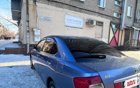 Toyota Premio, 2005 год, 775 000 рублей, 6 фотография