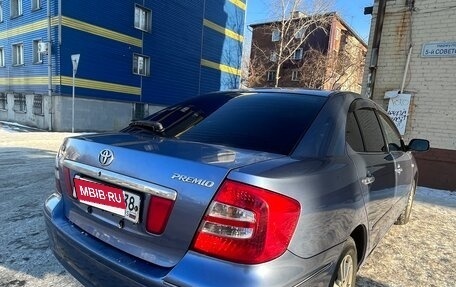 Toyota Premio, 2005 год, 775 000 рублей, 4 фотография