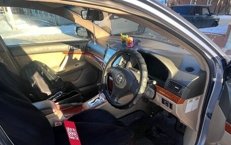 Toyota Premio, 2005 год, 775 000 рублей, 8 фотография