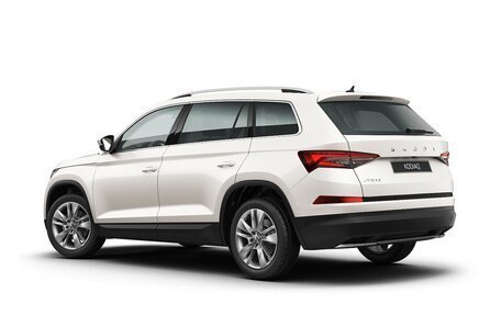 Skoda Kodiaq I, 2024 год, 5 200 000 рублей, 5 фотография