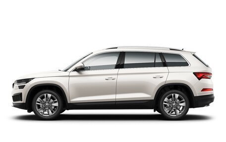 Skoda Kodiaq I, 2024 год, 5 200 000 рублей, 6 фотография