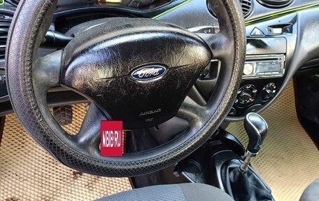 Ford Focus IV, 2005 год, 300 000 рублей, 2 фотография