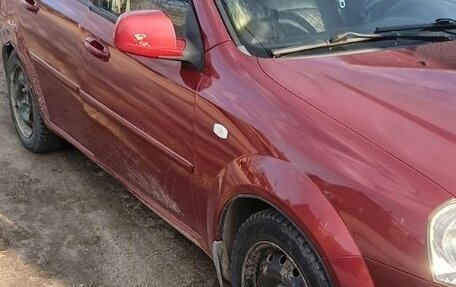 Chevrolet Lacetti, 2010 год, 600 000 рублей, 2 фотография