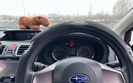 Subaru Impreza IV, 2014 год, 1 250 000 рублей, 9 фотография
