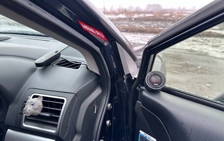 Subaru Impreza IV, 2014 год, 1 250 000 рублей, 10 фотография