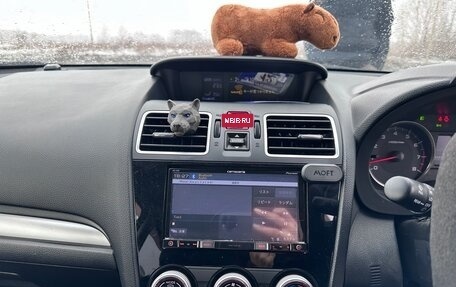 Subaru Impreza IV, 2014 год, 1 250 000 рублей, 12 фотография
