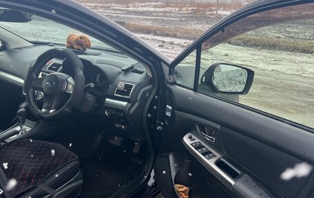 Subaru Impreza IV, 2014 год, 1 250 000 рублей, 16 фотография