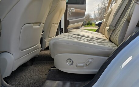 Genesis GV80 I, 2022 год, 7 400 000 рублей, 14 фотография