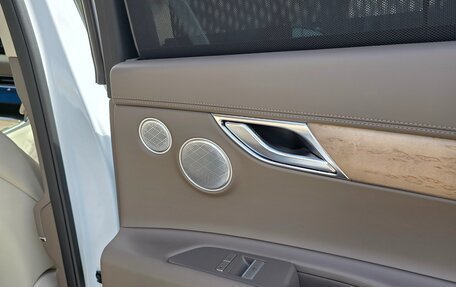 Genesis GV80 I, 2022 год, 7 400 000 рублей, 16 фотография