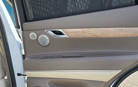 Genesis GV80 I, 2022 год, 7 400 000 рублей, 15 фотография