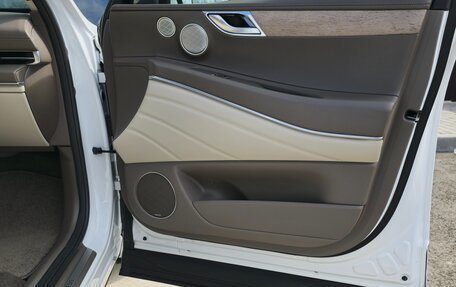 Genesis GV80 I, 2022 год, 7 400 000 рублей, 18 фотография