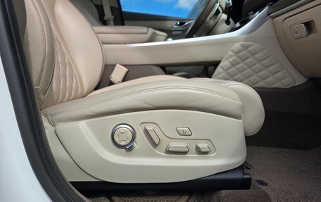 Genesis GV80 I, 2022 год, 7 400 000 рублей, 13 фотография