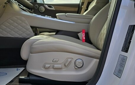 Genesis GV80 I, 2022 год, 7 400 000 рублей, 12 фотография