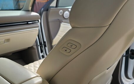 Genesis GV80 I, 2022 год, 7 400 000 рублей, 19 фотография