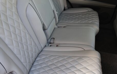 Genesis GV80 I, 2022 год, 7 400 000 рублей, 24 фотография