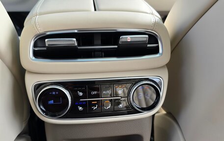 Genesis GV80 I, 2022 год, 7 400 000 рублей, 20 фотография
