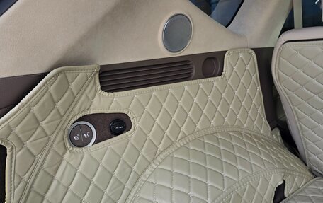 Genesis GV80 I, 2022 год, 7 400 000 рублей, 32 фотография