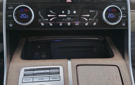 Genesis GV80 I, 2022 год, 7 400 000 рублей, 28 фотография
