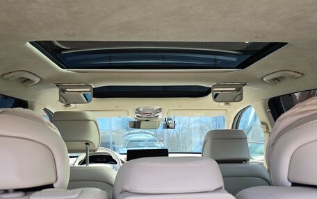 Genesis GV80 I, 2022 год, 7 400 000 рублей, 31 фотография