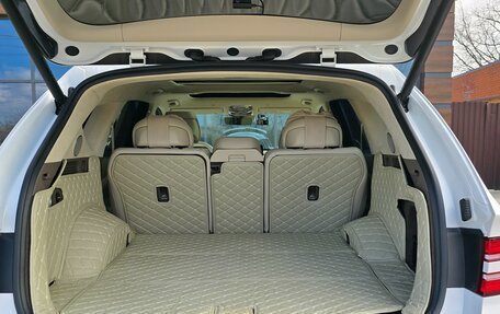 Genesis GV80 I, 2022 год, 7 400 000 рублей, 30 фотография