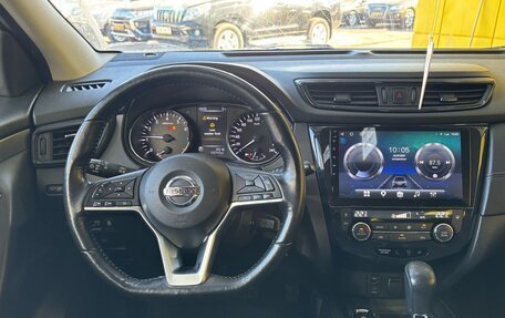 Nissan Qashqai, 2019 год, 1 498 000 рублей, 14 фотография
