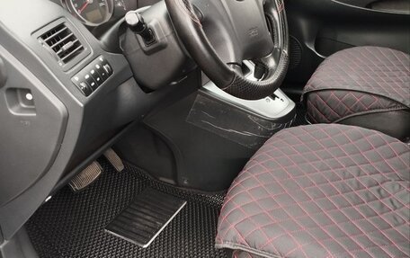 Hyundai Tucson III, 2007 год, 1 050 000 рублей, 14 фотография