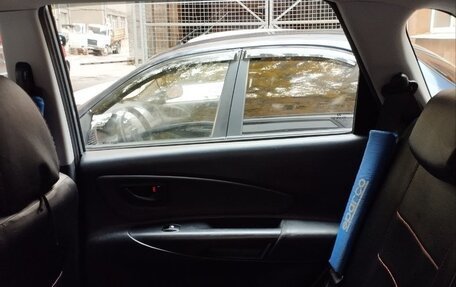 Hyundai Tucson III, 2007 год, 1 050 000 рублей, 22 фотография