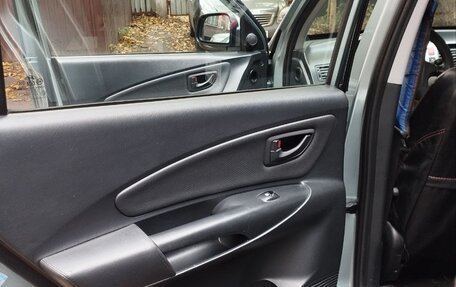 Hyundai Tucson III, 2007 год, 1 050 000 рублей, 18 фотография