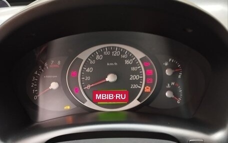 Hyundai Tucson III, 2007 год, 1 050 000 рублей, 16 фотография