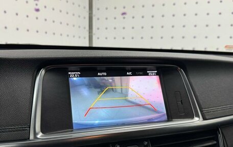 KIA Optima IV, 2017 год, 1 650 000 рублей, 20 фотография