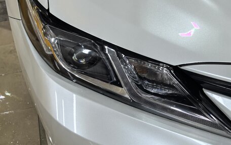 Toyota Camry, 2022 год, 3 900 000 рублей, 1 фотография