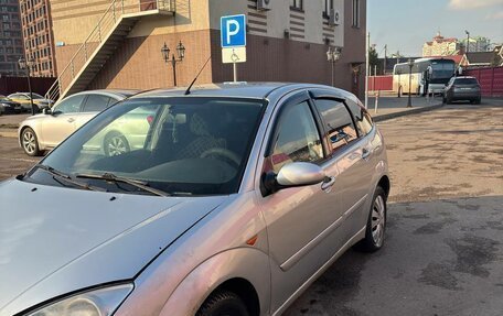 Ford Focus IV, 2004 год, 310 000 рублей, 1 фотография