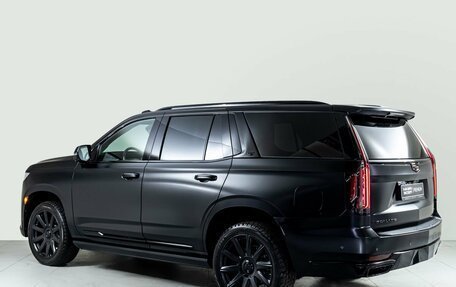 Cadillac Escalade V, 2021 год, 12 000 000 рублей, 6 фотография
