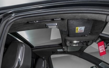 Cadillac Escalade V, 2021 год, 12 000 000 рублей, 14 фотография